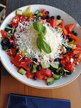 Paninoteka Restaurant