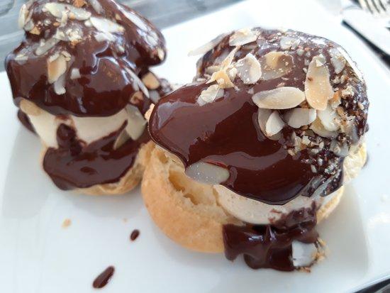 Restaurant Le Skipper