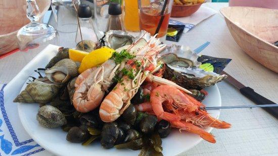 Aux Freres de la Cote