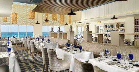 The Gulfstream Restaurant