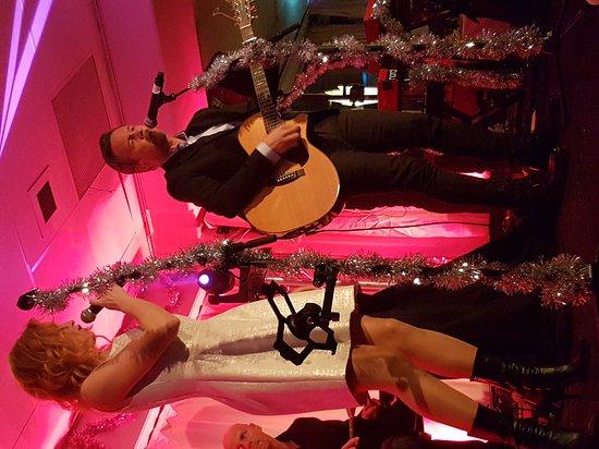 Gamla Ullevi Restaurang och Konferens