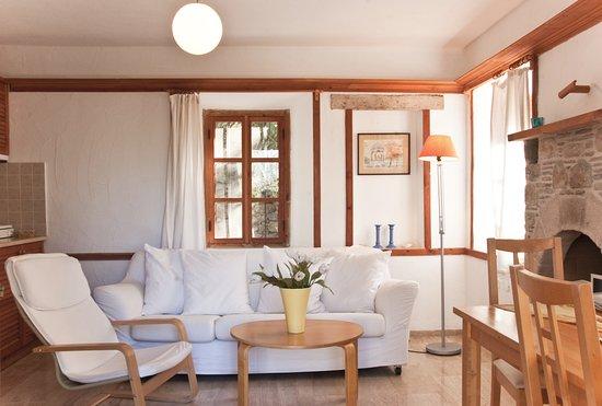 Old Datca Houses Mini Hotel