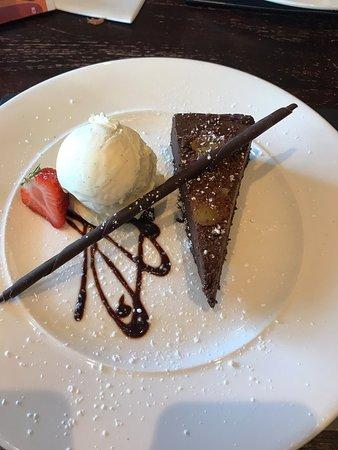 Tudor Kitchen & Grill