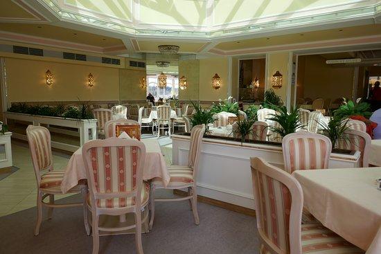 Cafe Schwermer