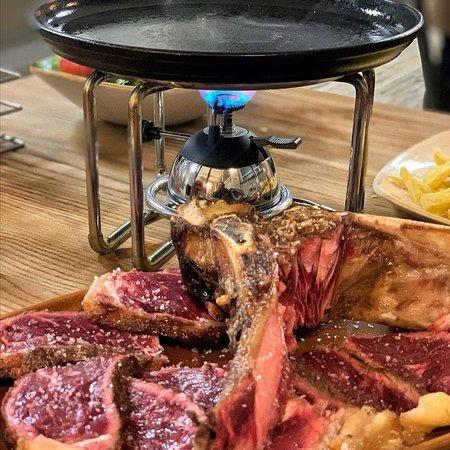 Asador La Cabana