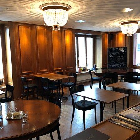 Restaurant Felsenegg