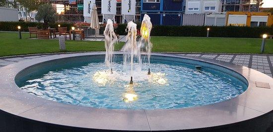 Stadthotel Freiburg Kolping Hotels and Resorts