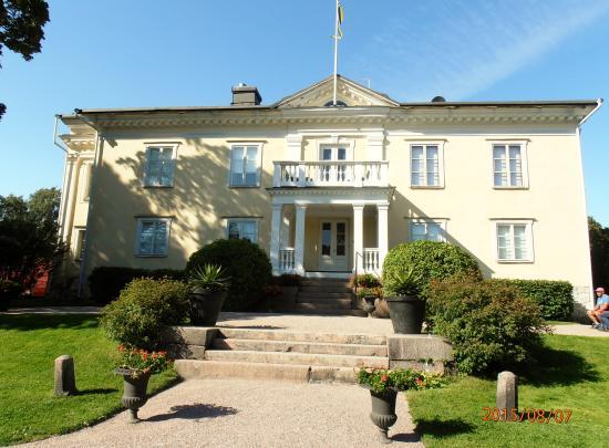 Ravintola Wanha Mylly