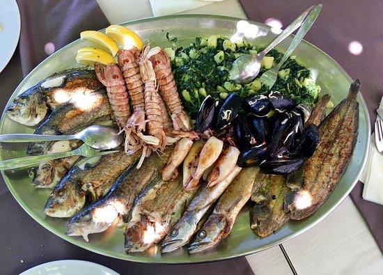 Gostionica Tri Bacve