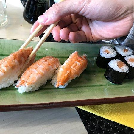 Ristorante Nami Zhao