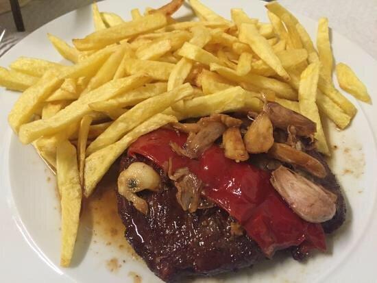 Restaurante Lagoa Azul