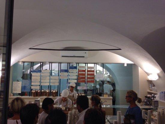 Alberto Marchetti Gelaterie