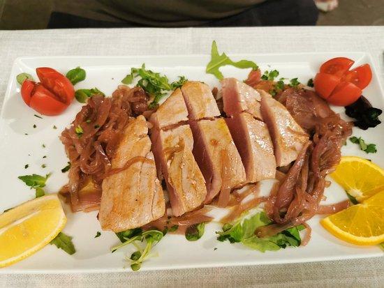 Frontemare Movida Ristorante Pizzeria