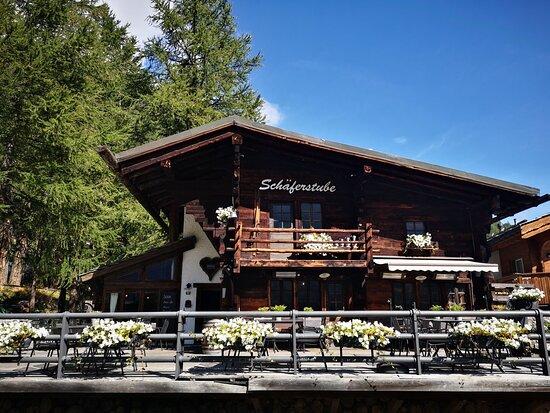 Schäferstube