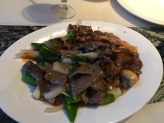 Pagoda Chinese Restaurant