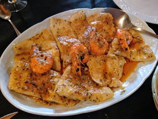 Restaurante Cumbres de Omana