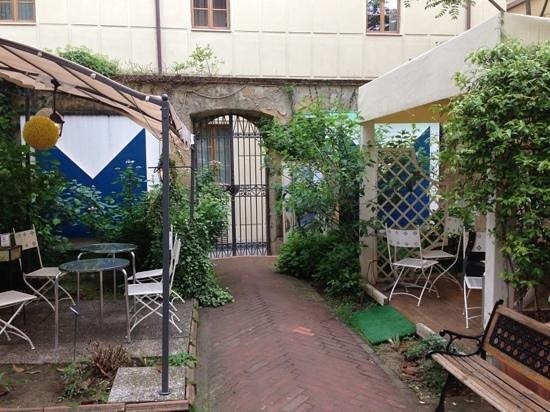 Caffetteria Museo Marino Marini