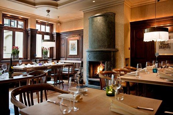 und Weinstube Zumnorde