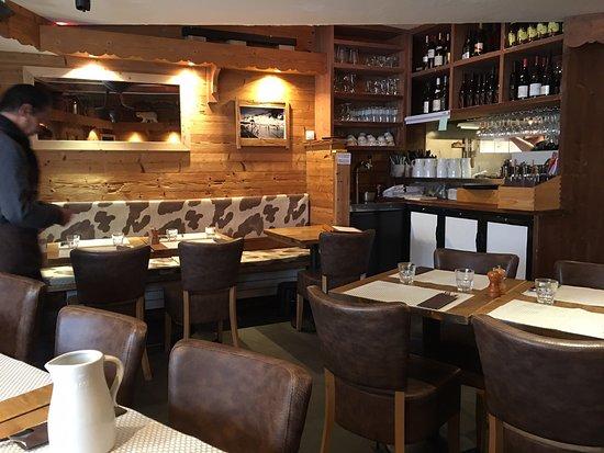 Restaurant La Vieille Creperie