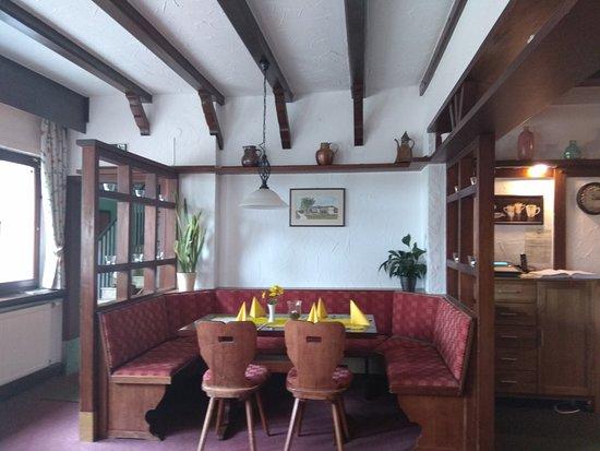 Restaurant Fasanenhof