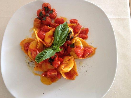 Ristorante La Locanda Di Villa Giorgia