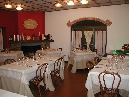 Ristorante La Ferriera