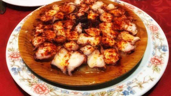 Parrilla El Llar