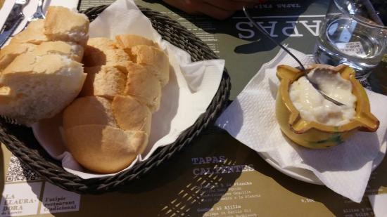 Hostal Restaurante Loreto