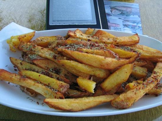 Yorukoglu Restaurant