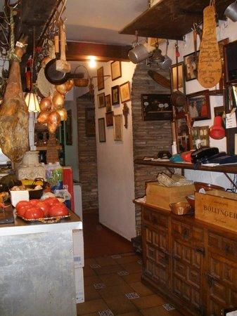 Bar El Ombligo lo de Juan Luis