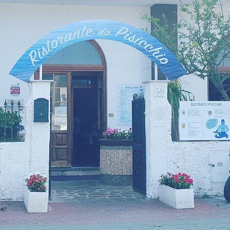 Ristorante da Pisicchio
