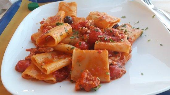 Fish Take Away di Nancy e Pietro