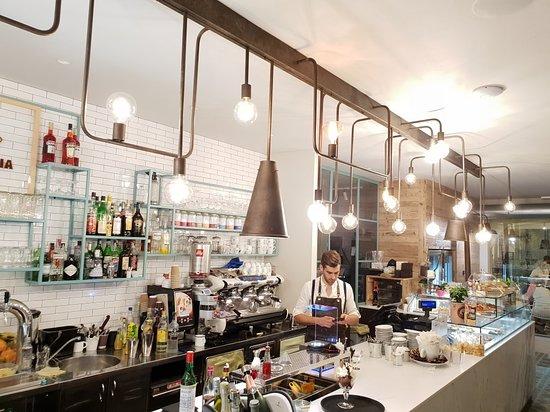 La Cremeria di Lazise