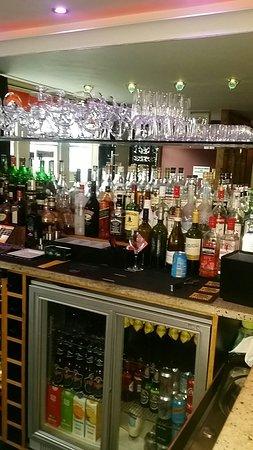 Friends Refined Indian Cuisine