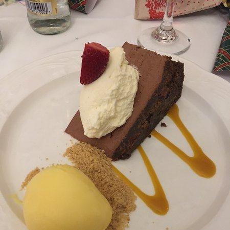 The Royal George Hotel Restaurant