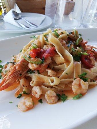 Bar Restaurant Aragosta