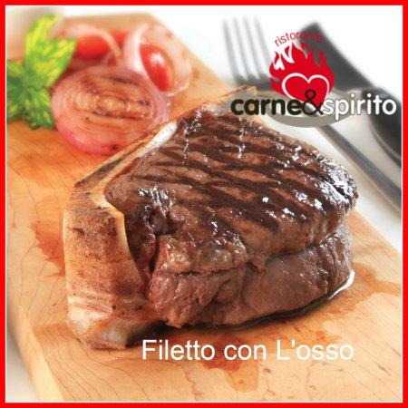 Carne & Spirito