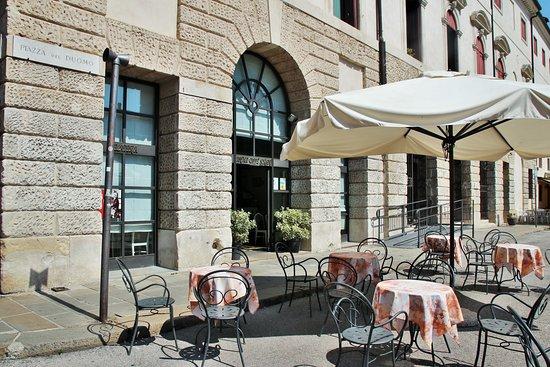 Antico caffe scrigni srl