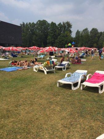 Pizzeria Nuova Santa Lucia