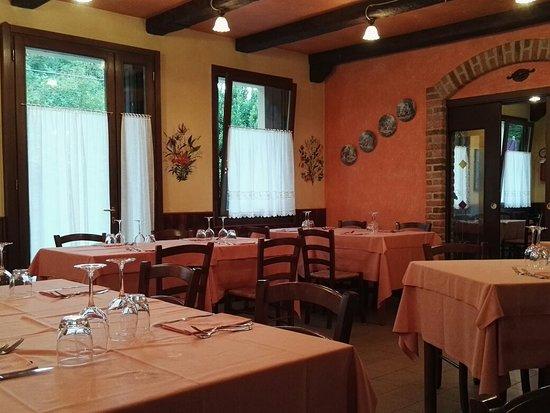 Trattoria Al Molino