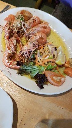 The Stags Pavilion Restaurant