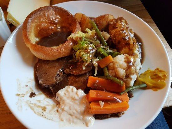 The Coach House Inn Restaurant