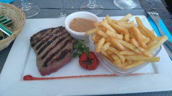 Le Bistrot des Pêcheurs