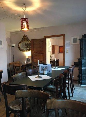 Matschkes Galerie Cafe