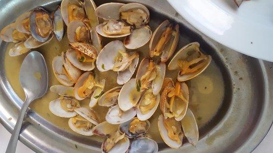 Restaurante Bar Casa Nando