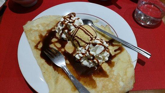 Crêperie du Théâtre