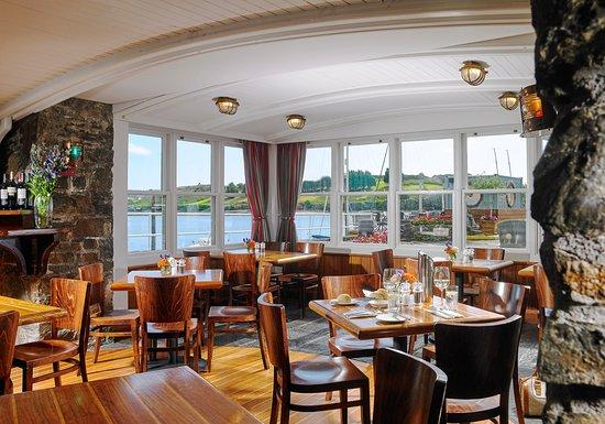 Trident Hotel Kinsale