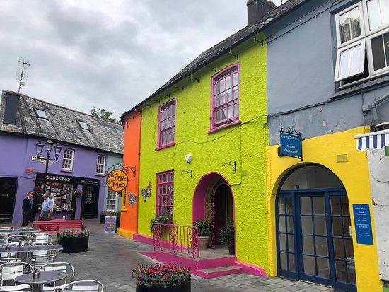 The Milk Market Cafe