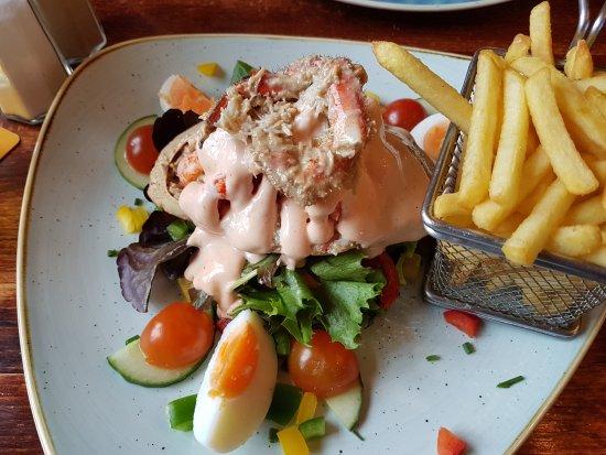 Watermill Inn & Windermere Brewing Co