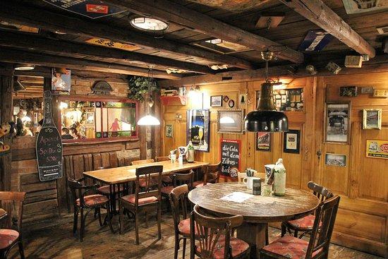 Kartoffelhaus Eisenach